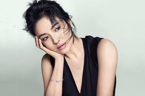 Song Hye Kye