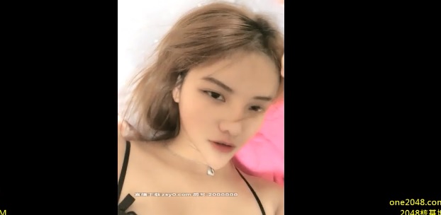 sexy China girl naked