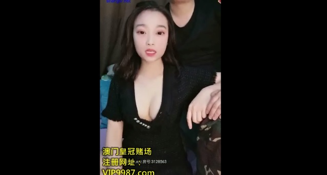 China girl First time having sex with boyfriend