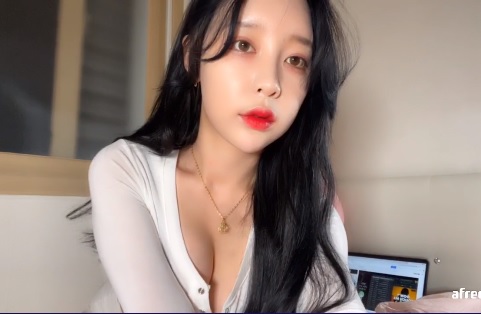 Korean american porn video