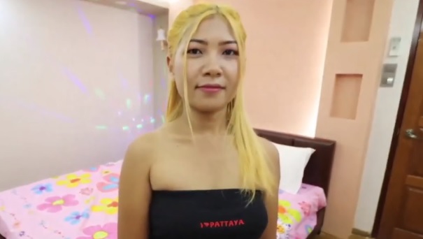 Pattaya Fuck Leads To Much-Wanted Cream in Thailand