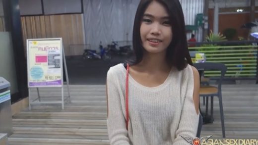 Thai hooker porn in Bangkok