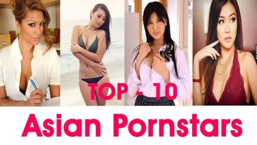 What does "Asian Porn" mean?