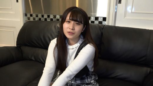 21 years old female Japanese sex care worker
