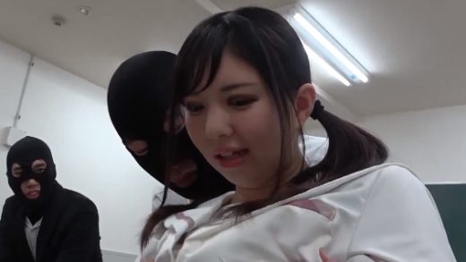 Japan Schoolgirl Big Tits Tight Pussy