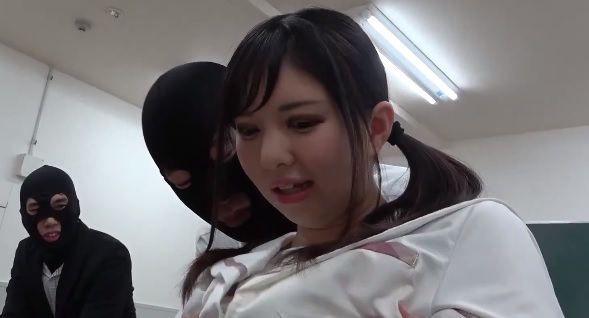 Japan Schoolgirl Big Tits Tight Pussy