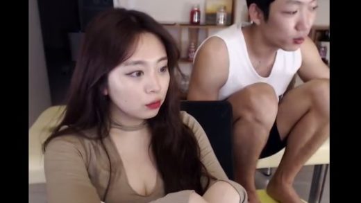 Korean homemade porn video