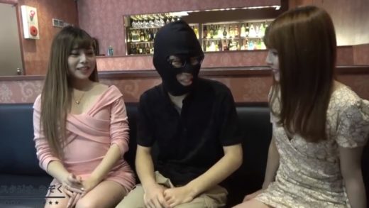 Interrogated And Tortured with Japanese Girl