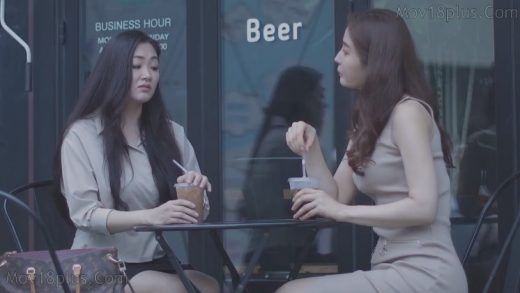 Korean Lover Sharing (2020)