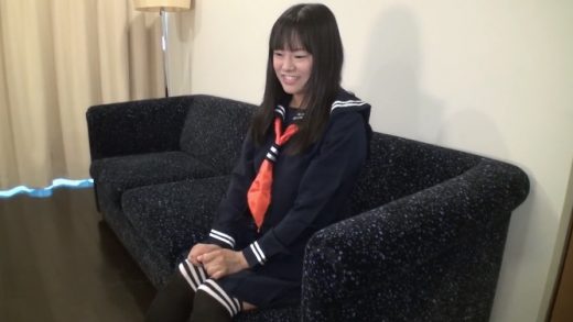 Never thought Japan girl would wear a school uniform in my mid-20s