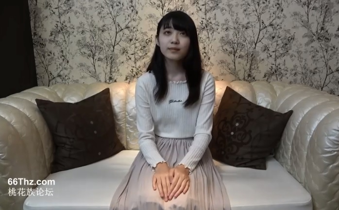 Superb idol class innocent Japan young lady