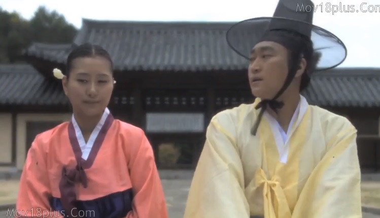 Joseon Korea Scandal The Seven Valid Causes for Divorce 2