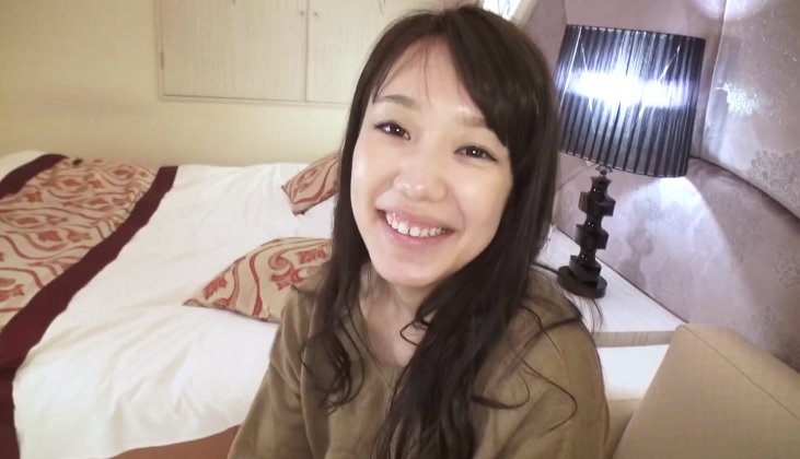 Not Wearing Make up Japan Amateur: Look At My No Makeup Ordinary Face