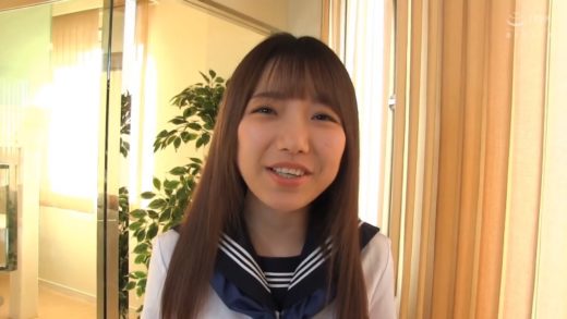 6000Kbps FHD Japanese schoolgirl embarrassed to have sex