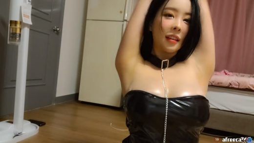 First Time Fucksall with Korean Big Tits Girl