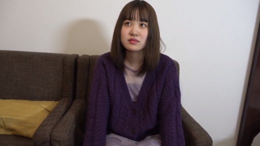 Japan girl is naturally beautiful and tall