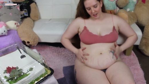 American Big tits girl loves how you fucked her