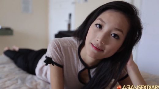 Fuck Beautiful Vietnamese Girl in Saigon