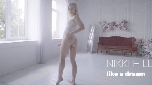 4K - Nikki Hill - work porn videos