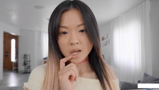 Lulu Chu - beautiful boobs porn videos