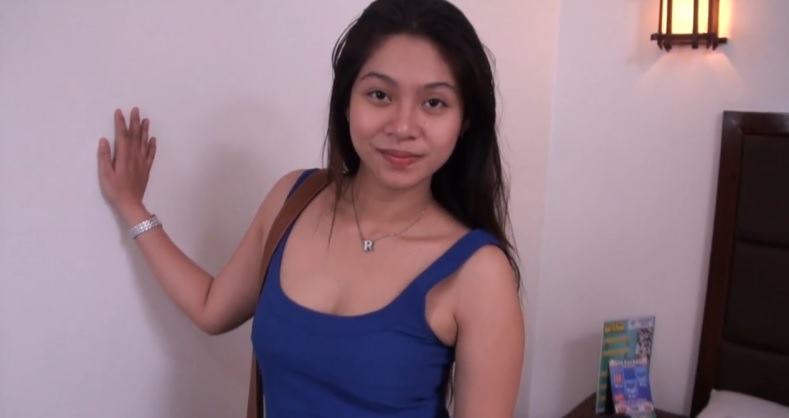Filipina Casting Porn - Philippines Porn