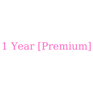 1 Year [Premium]