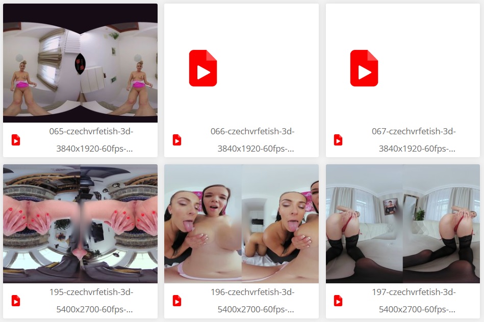 Premium VR Porn Videos Collection (24-06-2022) – Cayla Lions, Daphne Klyde 2