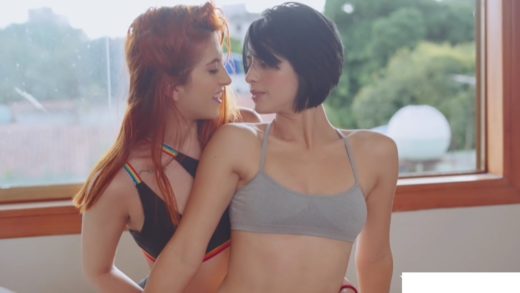 Premium Sister Porn Videos Collection (30-06-2022) Part 3 - Kallie Taylor, Casca Akashova