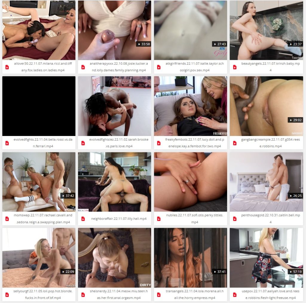 Premium Sister Porn Videos Collection (11-08-2022) - Krinzh Baby, milana ricci 2