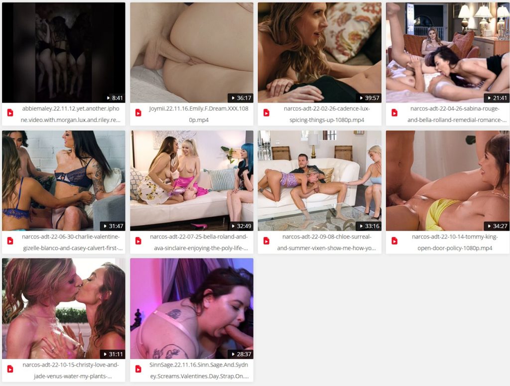 Premium Sister Porn Videos Collection (11-17-2022) Part 2 - Sydney Screams, christy love 2