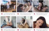 Premium Sister porn Videos Collection (05-13-2024)