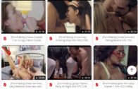 Premium JAV Uncensored porn Videos Collection (04-24-2024)