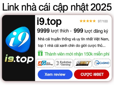 banner i9bet